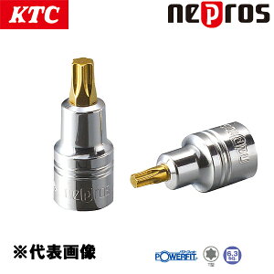 KTC �l�v���X 6.3sq.�X�^�b�rT�^�g���N�X�r�b�g�\�P�b�g T30 NQ4T30SS
