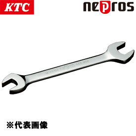 KTC ネプロス スパナ 11×13mm NS2-1113