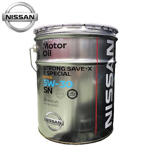 Y  GWIC K\ԗp SN XgOZ[u X EXyV 5W-30 20L KLAN6-05302