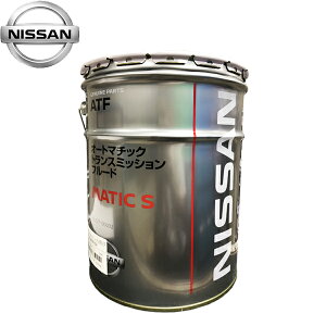 Y  ATF }`bNt[h S 20L KLE27-00002