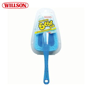 WILLSON EB\ j[NN ԃX|W u[ F-27