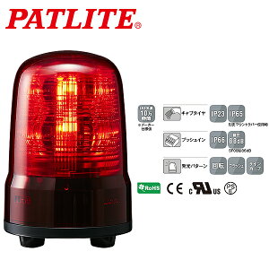 pgCg LED] SFV[Y 80mm AC100~240V 3_{gt Lu^CP[u  SF08-M2JN-R