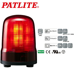 pgCg LED] SFV[Y 100mm DC12/DC24 3_{gt Lu^CP[u  SF10-M1JN-R