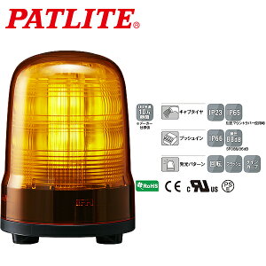 pgCg LED] SFV[Y 100mm DC12/DC24 3_{gt Lu^CP[u  SF10-M1JN-Y