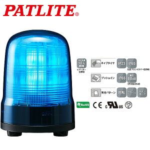 pgCg LED] SFV[Y 100mm DC12/DC24 3_{gt Lu^CP[u  SF10-M1JN-B