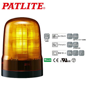 pgCg LED] SFV[Y 100mm DC12/DC24 2_t vbVC[q uU[  SF10-M1KTN-Y