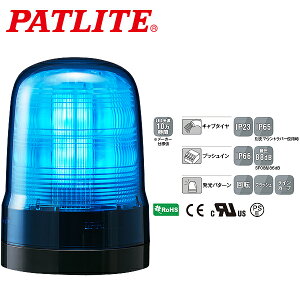 pgCg LED] SFV[Y 100mm AC100~240V 2_t vbVC[q uU[  SF10-M2KTN-B