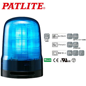 pgCg LED] SFV[Y 100mm AC100~240V 2_t vbVC[q uU[L  SF10-M2KTB-B
