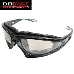 DBLTACT �Z�[�t�e�B�S�[�O�� �ی상�K�l �V���o�[�~���[ DT-SG-11SM