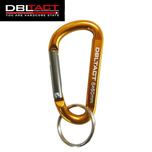 DBLTACT A~Jri X^_[h^Cv 6mm S[h×K^Vo[ DT-AK-063