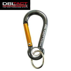 DBLTACT �A���~�J���r�i �����~��O�t�� 7mm �K�����^X�S�[���h DT-AKO-271