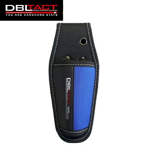 DBLTACT �y���`�T�b�N 1�� �u���[ DT-TS-01-BL