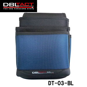 DBLTACT 3i  u[ DT-03-BL