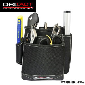 DBLTACT  3i ubNDT-29-BK