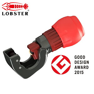 LOBSTER ���u�e�b�N�X �o���̏o�ɂ��� �`���[�u�J�b�^�[ TC127