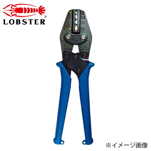 LOBSTER ���u�e�b�N�X �≏�햌�t�����[�q�E�≏�햌�t�����X���[�u�p �~�j�����H�� AK112MA