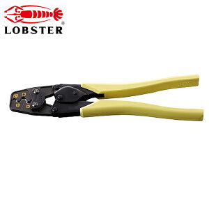 LOBSTER ���u�e�b�N�X �����O�X���[�uE�p �����H�� AK17A