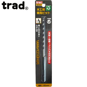 trad ؍Hpprbg 4.0mm TWK-4.0