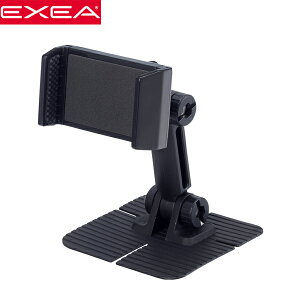 EXEA �����Y�� iPhoneXs/XsMax/XR�Ή� �_�b�V���{�[�h �Ȗʓ\�t�\ �X�}�z�z���_�[ EC-208