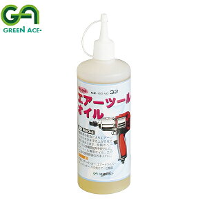 GREEN ACE O[G[X GA[c[IC 500ml #049