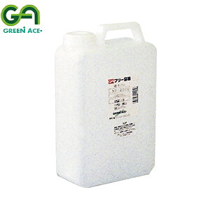 GREEN ACE O[G[X t[e PEp^{g 2000cc NP-2000