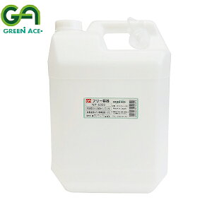 GREEN ACE O[G[X t[e PEp^{g 5000cc NP-5000