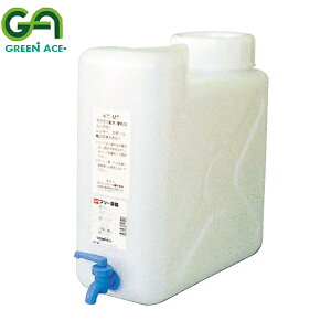 GREEN ACE O[G[X t[e PEp^^NRbNt^Cv 10L KT-10