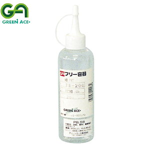 GREEN ACE O[G[X t[e ybg{g mY^Cv 200cc PB-200