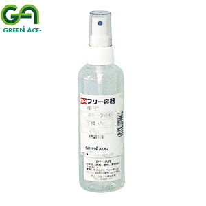 GREEN ACE O[G[X t[e ybg{g Xv[^Cv 200cc SB-200