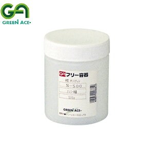 GREEN ACE O[G[X t[e iRE{g 500cc N-500