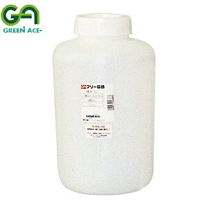 GREEN ACE O[G[X t[e ی^{g L^Cv 5000cc MB-5000