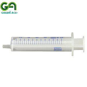 GREEN ACE �O���[���G�[�X �f�B�X�|�V�����W �I�[���v���X�`�b�N 10cc DS-10