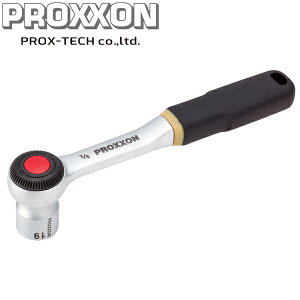 PROX-TECH �v���N�X�e�b�N �X�^���_�[�h���`�F�b�g 3/8 No.83094