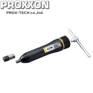 PROX-TECH �v���N�X�e�b�N �g���N�����` �h���C�o�[ �}�C�N�� �N���b�N MC10 1/4 No.83348 ��������