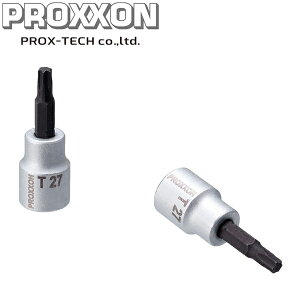 PROX-TECH �v���N�X�e�b�N �g���N�X�r�b�g�\�P�b�g 3/8 �����茊�Ȃ� T27 No.83586