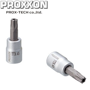 PROX-TECH �v���N�X�e�b�N �g���N�X�r�b�g 3/8 �����茊�t TTX45 No.83598