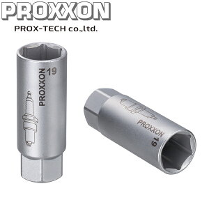 PROX-TECH �v���N�X�e�b�N �X�p�[�N�v���O�\�P�b�g 19 3/8 No.83555
