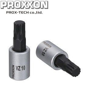PROX-TECH �v���N�X�e�b�N XZN�g���v���X�N�G�A�r�b�g10 3/8 No.83633