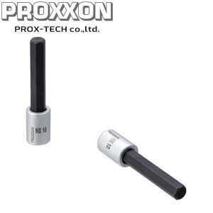 PROX-TECH �v���N�X�e�b�N �w�b�N�X�r�b�g�\�P�b�g 3/8 �����O 80mm 10mm No.83572