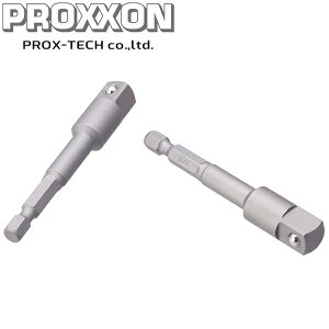 PROX-TECH �v���N�X�e�b�N �d���h���C�o�[�p�A�_�v�^�[ 3/8 No.83562