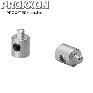 PROX-TECH �v���N�X�e�b�N �A�_�v�^�[ 3/8 ��1/4 No.83564