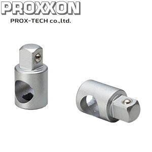 PROX-TECH �v���N�X�e�b�N �A�_�v�^�[ 3/8 ��1/2 No.83566