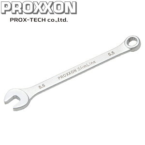 PROX-TECH �v���N�X�e�b�N Slim�}�C�i�XLine �R���r�X�p�i 5.5mm No.83905