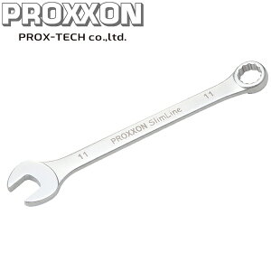 PROX-TECH �v���N�X�e�b�N Slim�}�C�i�XLine �R���r�X�p�i 11mm No.83911