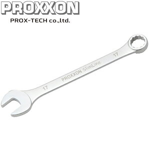 PROX-TECH �v���N�X�e�b�N Slim�}�C�i�XLine �R���r�X�p�i 17mm No.83917