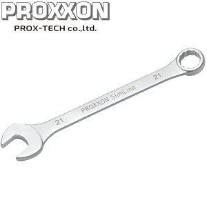 PROX-TECH �v���N�X�e�b�N Slim�}�C�i�XLine �R���r�X�p�i 21mm No.83921
