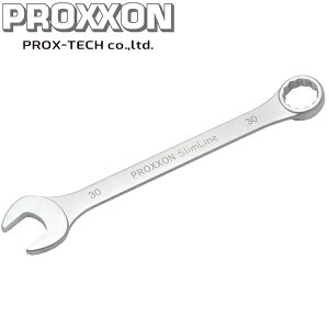 PROX-TECH �v���N�X�e�b�N Slim�}�C�i�XLine �R���r�X�p�i 30mm No.83930 ��������