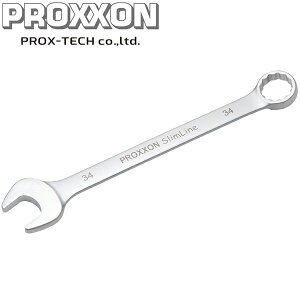 PROX-TECH �v���N�X�e�b�N Slim�}�C�i�XLine �R���r�X�p�i 34mm No.83933 ��������