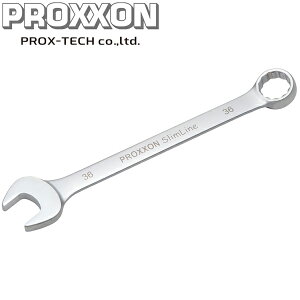 PROX-TECH �v���N�X�e�b�N Slim�}�C�i�XLine �R���r�X�p�i 36mm No.83935 ��������