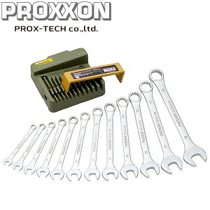 PROX-TECH �v���N�X�e�b�N Slim�}�C�i�XLine �R���r�X�p�i 12�_�Z�b�g No.83820 ��������